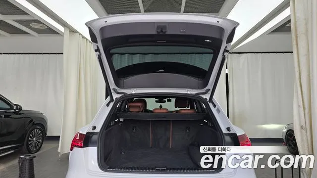 Audi e-Tron id 2718506 из Кореи 11