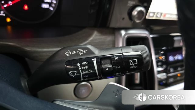 Kia Sorento 4th Generation id 4632230 из Кореи 11