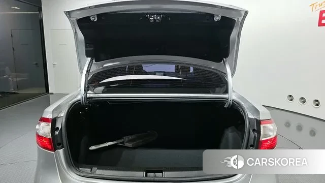 Renault Korea (Samsung) SM3 Neo id 2961739 из Кореи 11