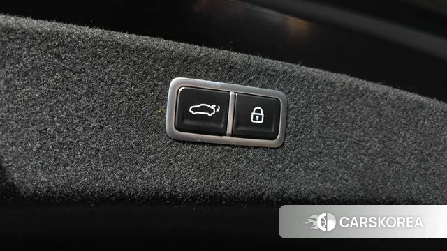 Genesis G80 (RG3) id 4481827 из Кореи 11