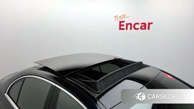 Mercedes-Benz E-Class W214 id 3517723 из Кореи 11