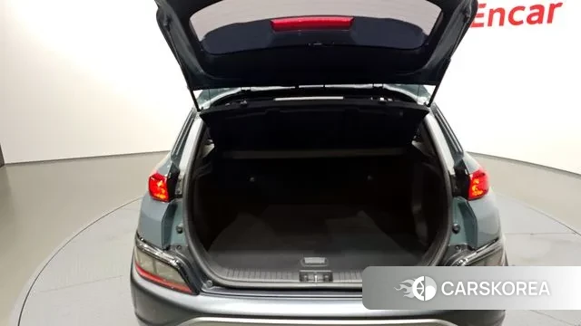 Hyundai The New Kona id 3400917 из Кореи 11