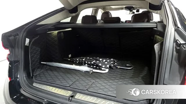 BMW 6 Series GT (G32) id 3691272 из Кореи 11