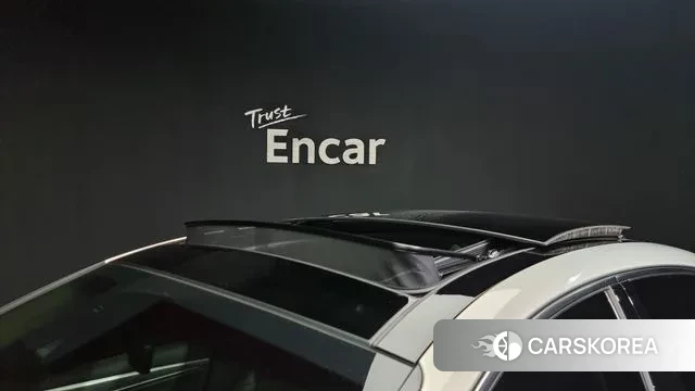 Hyundai The New Grandeur IG id 3044928 из Кореи 11