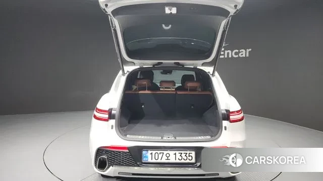 Genesis GV70 id 3400035 из Кореи 11