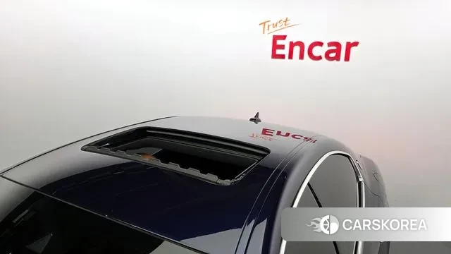 Maserati Ghibli id 3723692 из Кореи 11