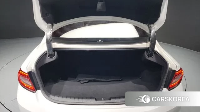 Hyundai Grandeur IG id 3464839 из Кореи 11