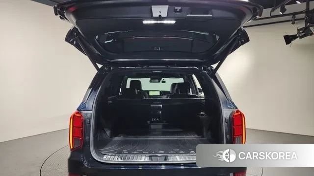 Hyundai Palisade id 3412350 из Кореи 11