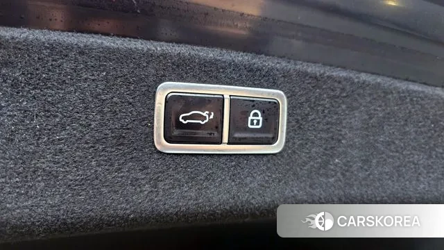 Genesis G80 (RG3) id 3468344 из Кореи 11