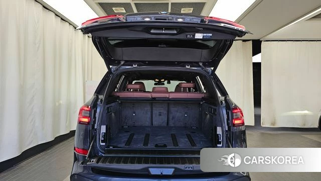 BMW X5 (G05) id 4780562 из Кореи 11