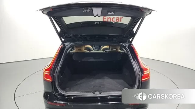 Volvo V60 Cross-Country 2nd Generation id 3117500 из Кореи 11