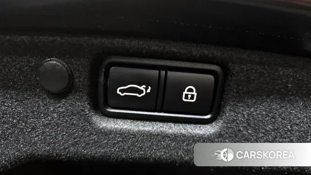 Kia K7 Premier Hybrid id 3530831 из Кореи 11