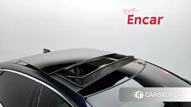 Jaguar All New XJ id 3583095 из Кореи 11