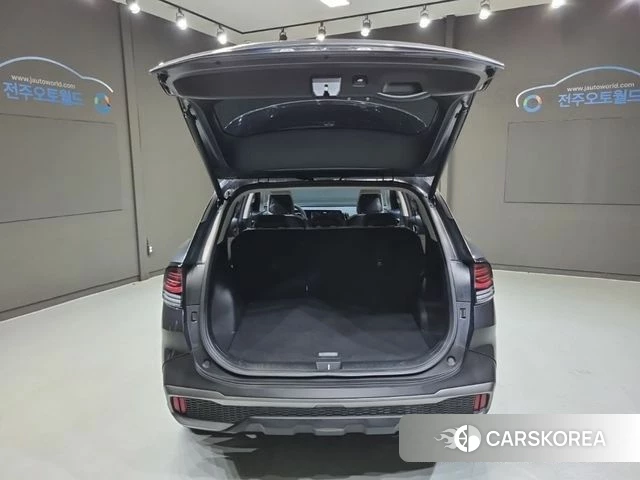 Kia Sportage 5th Generation id 4779747 из Кореи 11