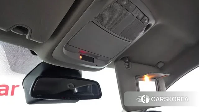 Renault Korea (Samsung) The New QM6 id 3610960 из Кореи 11