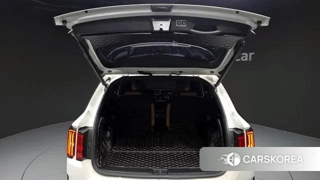 Kia Sorento 4th Generation id 3691417 из Кореи 11