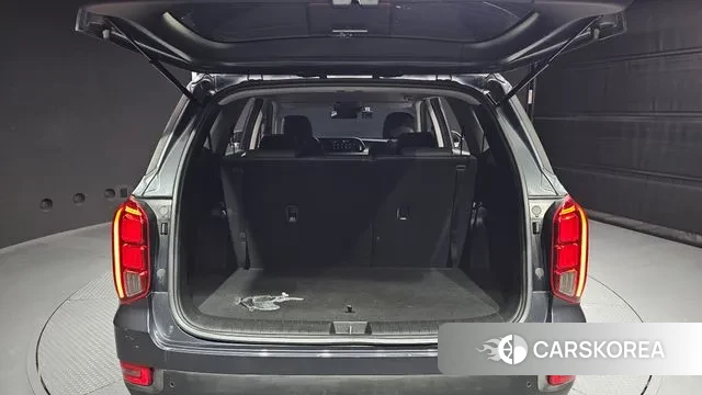 Hyundai Palisade id 3582080 из Кореи 11