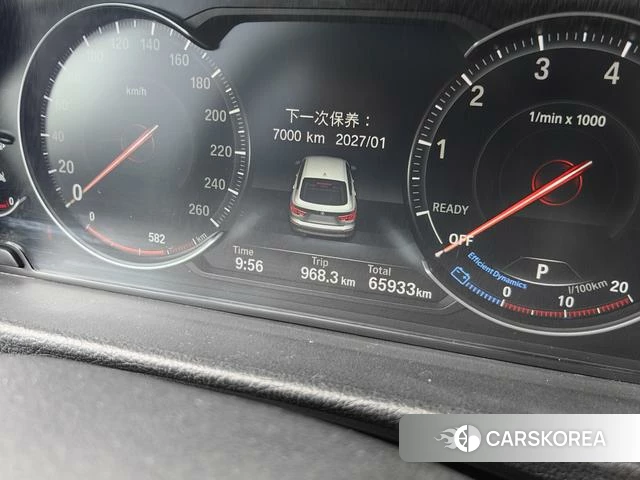 BMW 3 series GT id 4298119 из Китая 11