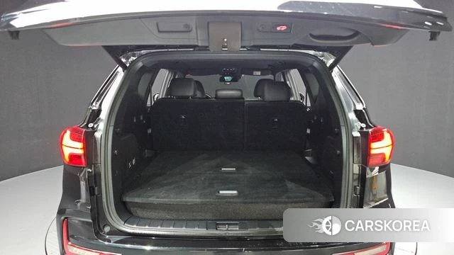 Ssangyong All New Rexton id 4741393 из Кореи 11