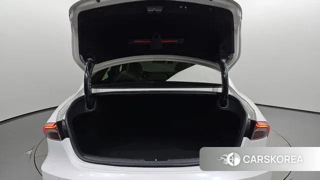 Hyundai The New Grandeur IG id 3054223 из Кореи 11