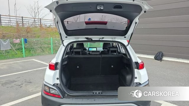 Hyundai The New Kona id 3871508 из Кореи 11