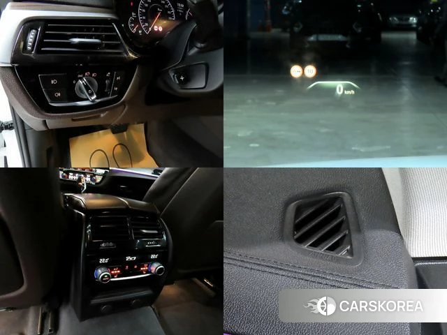 BMW 6 Series GT (G32) id 3867021 из Кореи 11