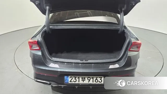 Kia K5 Hybrid 3rd Generation id 3630791 из Кореи 11