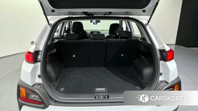 Hyundai Kona id 3176614 из Кореи 11