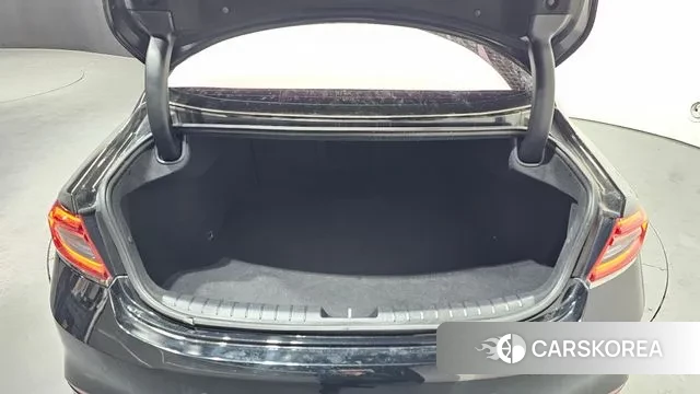 Hyundai Grandeur IG id 3582904 из Кореи 11