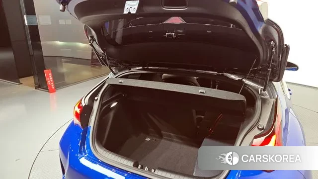 Hyundai Veloster (JS) id 3474431 из Кореи 11