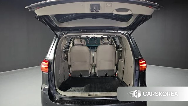 Kia The New Carnival id 4246162 из Кореи 11