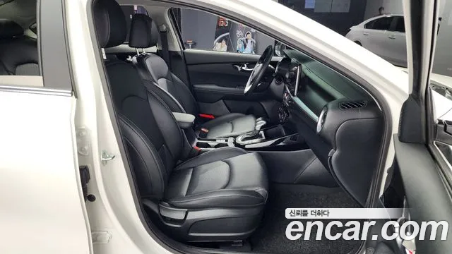 Kia The New K3 2nd generation id 2671408 из Кореи 11