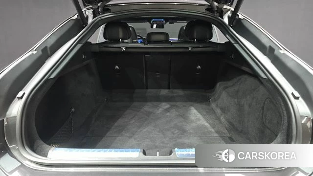 Mercedes-Benz EQS V297 id 4475404 из Кореи 11