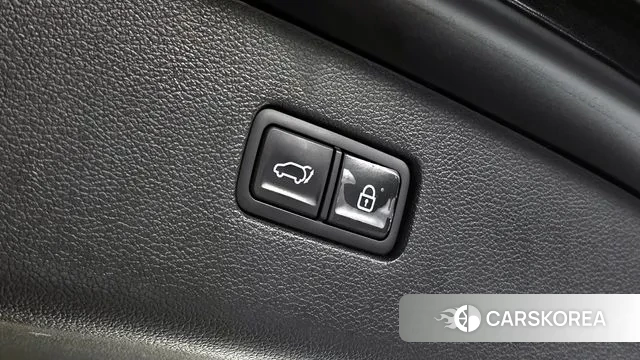 Genesis GV80 id 3484350 из Кореи 11