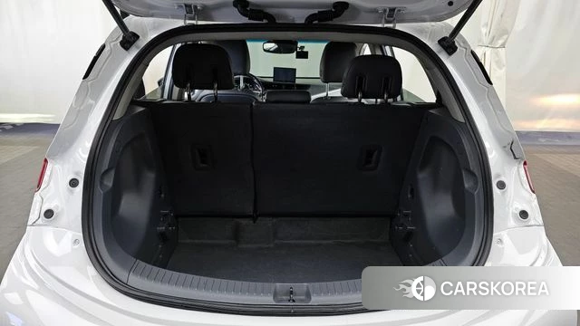 Chevrolet (GM Daewoo) Bolt EV id 3904750 из Кореи 11