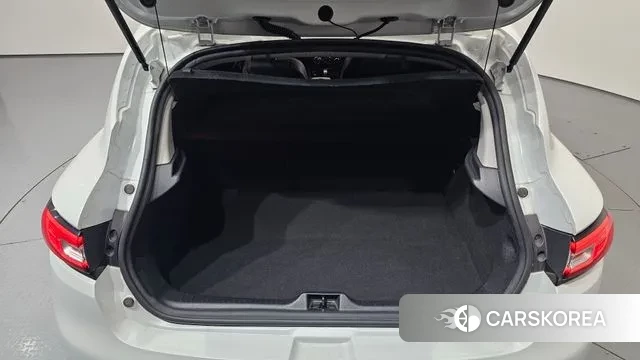 Renault Korea (Samsung) Clio id 3666753 из Кореи 11