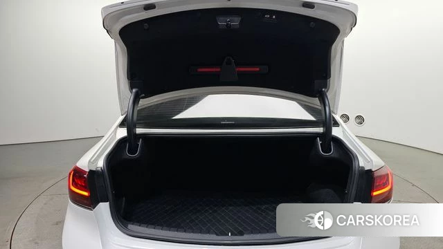Kia K7 Premier Hybrid id 4918457 из Кореи 11