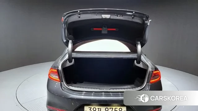 Hyundai Grandeur IG id 3413414 из Кореи 11