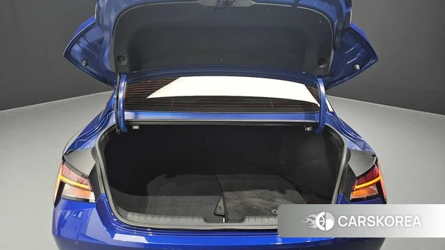 Hyundai Avante (CN7) id 3842452 из Кореи 11