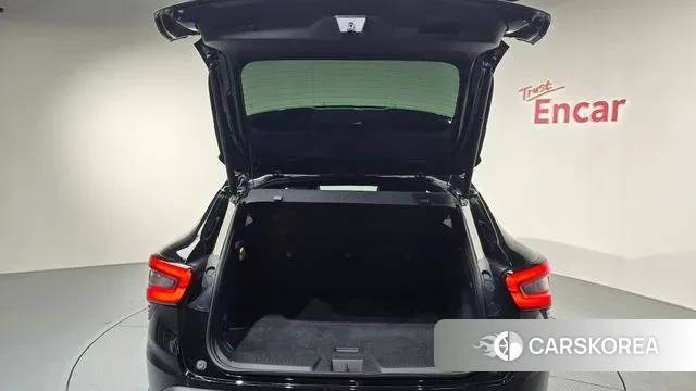 Chevrolet (GM Daewoo) Trax Crossover id 3420632 из Кореи 11