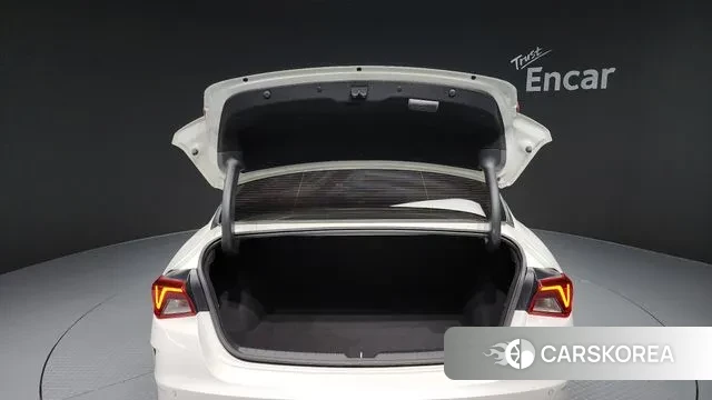 Kia K5 3rd generation id 3384383 из Кореи 11