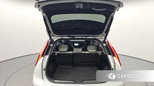 Kia Di Ol Nu Niro id 3411384 из Кореи 11