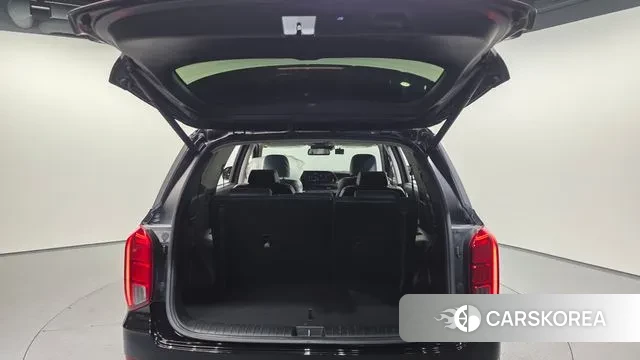 Hyundai Palisade id 3601265 из Кореи 11