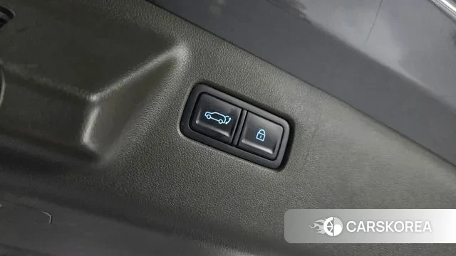 Hyundai Santa Fe (MX5) id 3776218 из Кореи 11