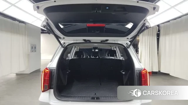 Hyundai The New Palisade id 3058468 из Кореи 11