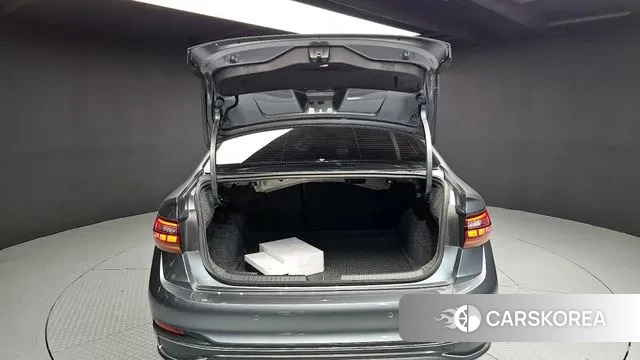 Volkswagen 7th Generation of Jetta id 3153424 из Кореи 11