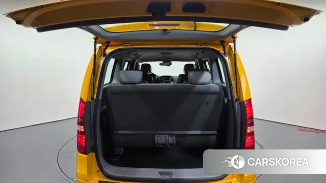 Hyundai The New Grand Starex id 3071709 из Кореи 11