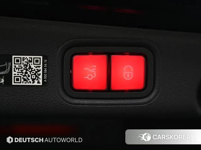 Mercedes-Benz E-Class W213 id 3342144 из Кореи 11