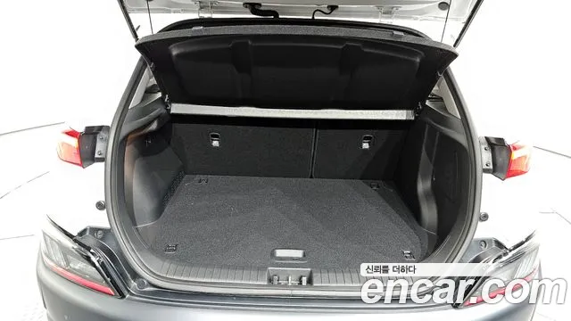 Hyundai The New Kona Hybrid id 2312301 из Кореи 11