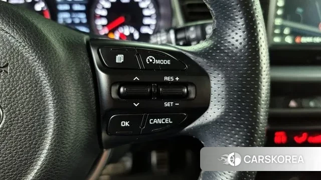 Kia Stonic id 3599039 из Кореи 11